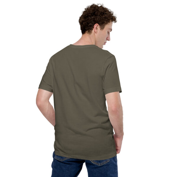 Wild Radio - Unisex t-shirt - Image 28