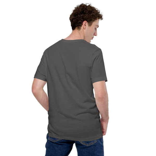 Wild Radio - Unisex t-shirt - Image 24