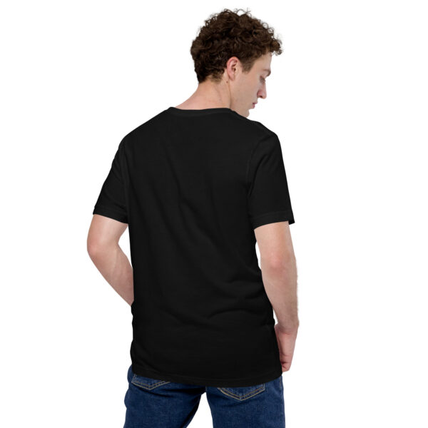 Wild Radio - Unisex t-shirt - Image 8