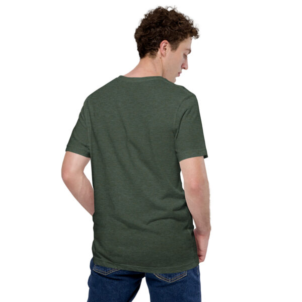 Wild Radio - Unisex t-shirt - Image 20