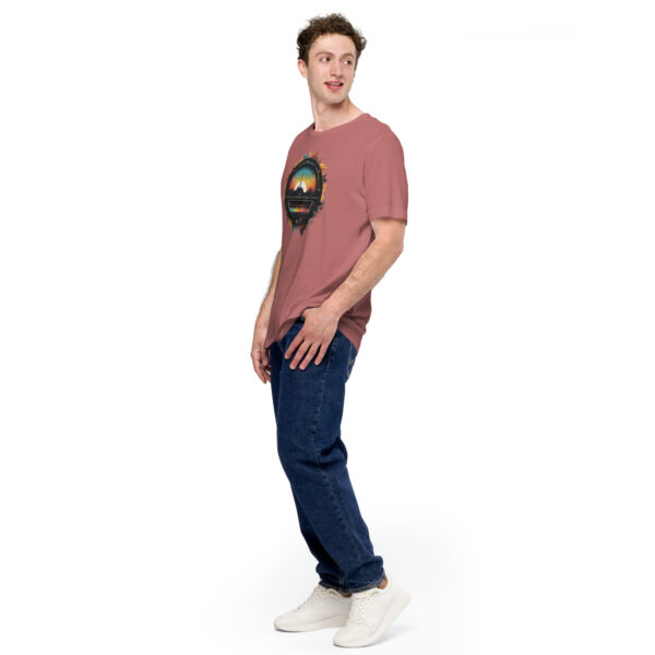 Wild Radio - Unisex t-shirt - Image 38