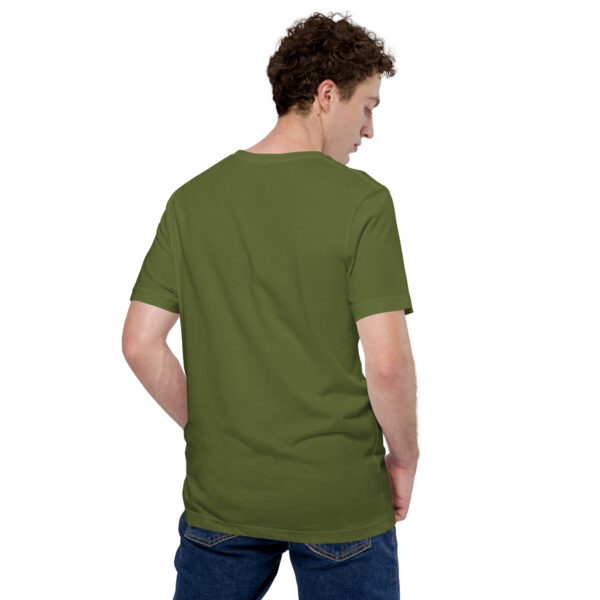 Wild Radio - Unisex t-shirt - Image 32