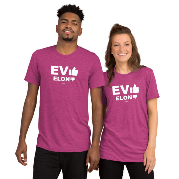 EV Elonia FDT - Short sleeve t-shirt - Image 9