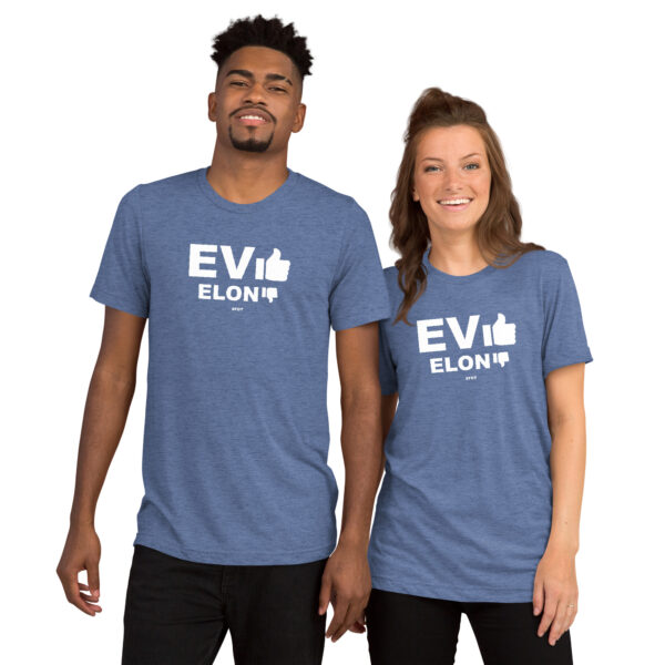 EV Elonia FDT - Short sleeve t-shirt - Image 13