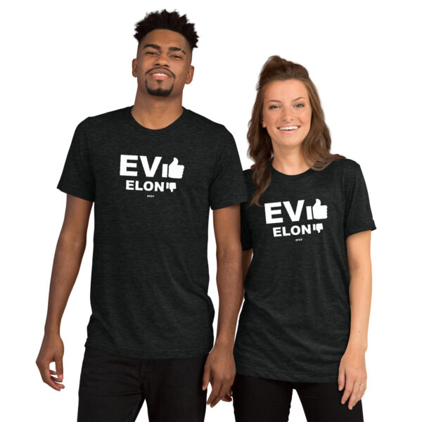 EV Elonia FDT - Short sleeve t-shirt - Image 2