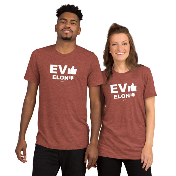 EV Elonia FDT - Short sleeve t-shirt - Image 10