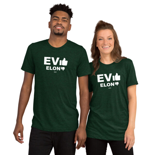 EV Elonia FDT - Short sleeve t-shirt - Image 3