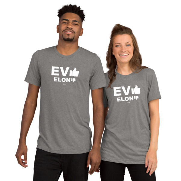 EV Elonia FDT - Short sleeve t-shirt - Image 14