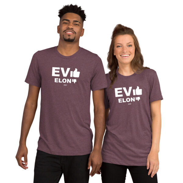 EV Elonia FDT - Short sleeve t-shirt - Image 8