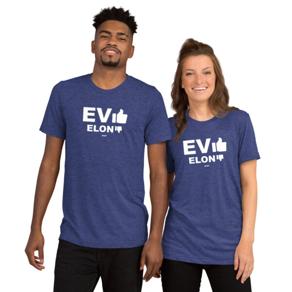 EV Elonia FDT - Short sleeve t-shirt - Image 6