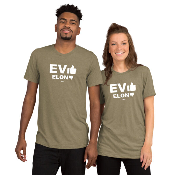 EV Elonia FDT - Short sleeve t-shirt - Image 15