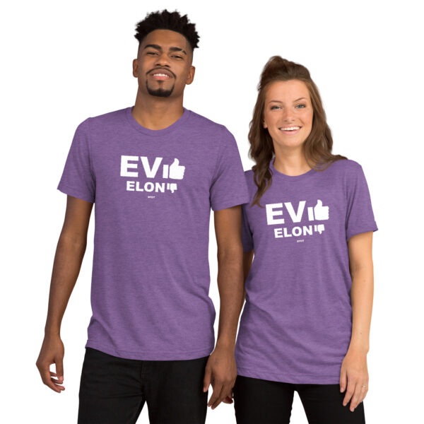 EV Elonia FDT - Short sleeve t-shirt - Image 11