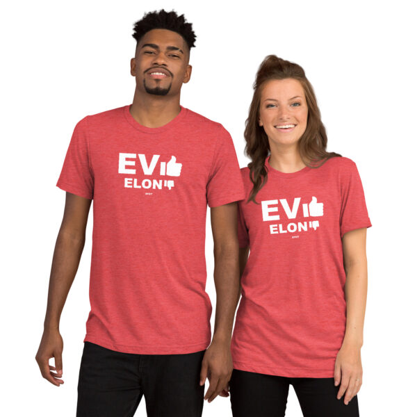 EV Elonia FDT - Short sleeve t-shirt - Image 12