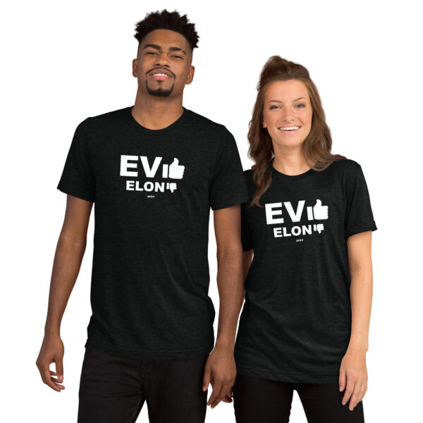 EV Elonia FDT - Short sleeve t-shirt