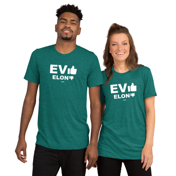 EV Elonia FDT - Short sleeve t-shirt - Image 7