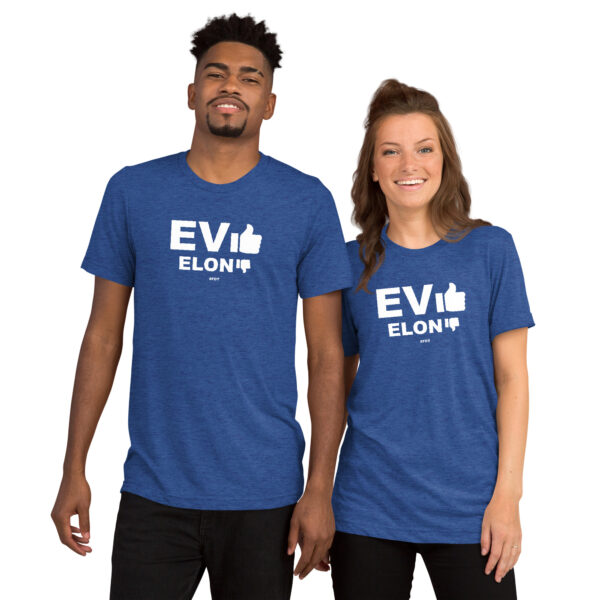 EV Elonia FDT - Short sleeve t-shirt - Image 5